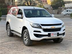 شيفروليه تريل بليزر